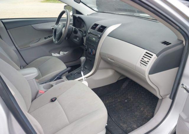 2011 TOYOTA COROLLA CE