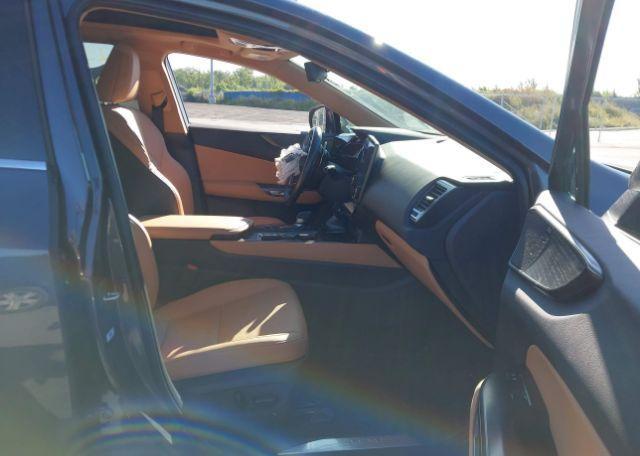 2025 LEXUS NX 350H