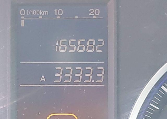 2011 HONDA CR-V LX