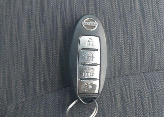 2015 NISSAN SENTRA 1.8 S