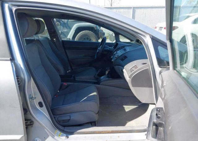 2006 HONDA CIVIC DX-G