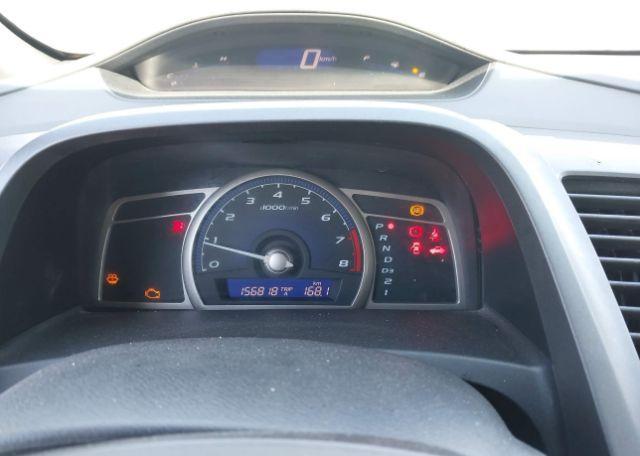 2006 HONDA CIVIC DX-G