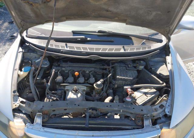 2006 HONDA CIVIC DX-G