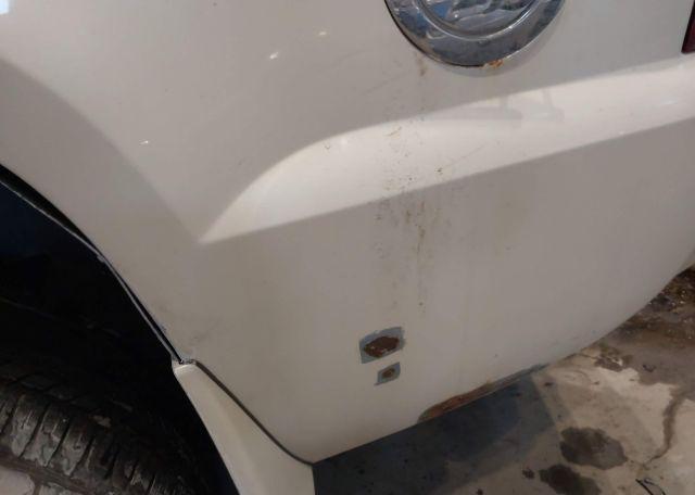 2013 CHEVROLET AVALANCHE