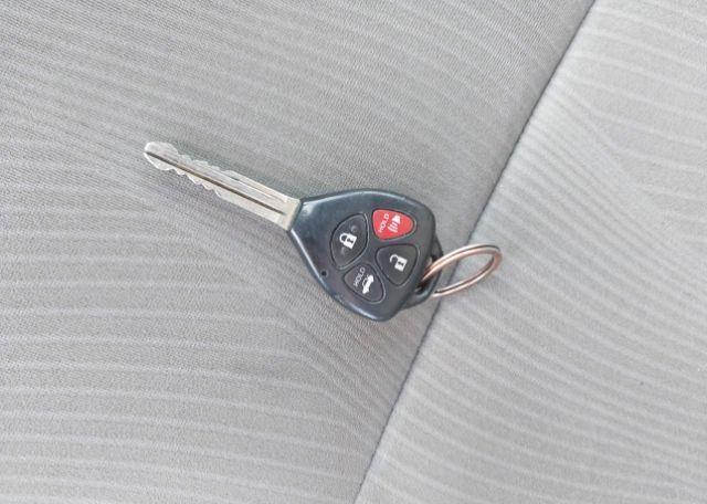 2012 TOYOTA COROLLA CE