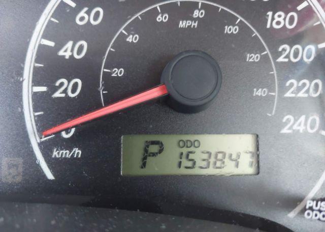 2012 TOYOTA COROLLA CE