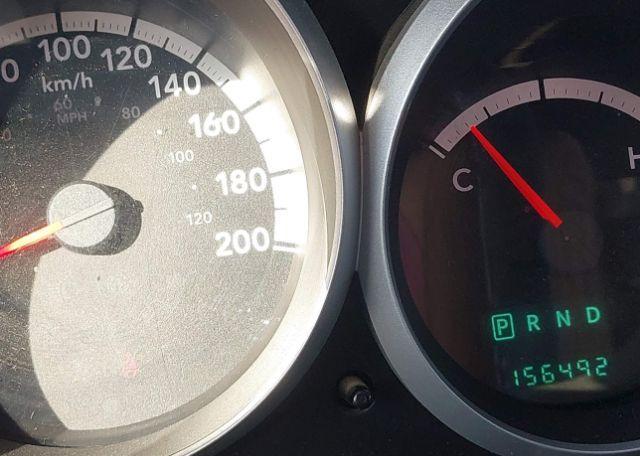 2010 DODGE GRAND CARAVAN SE