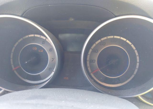 2007 ACURA MDX SPORT