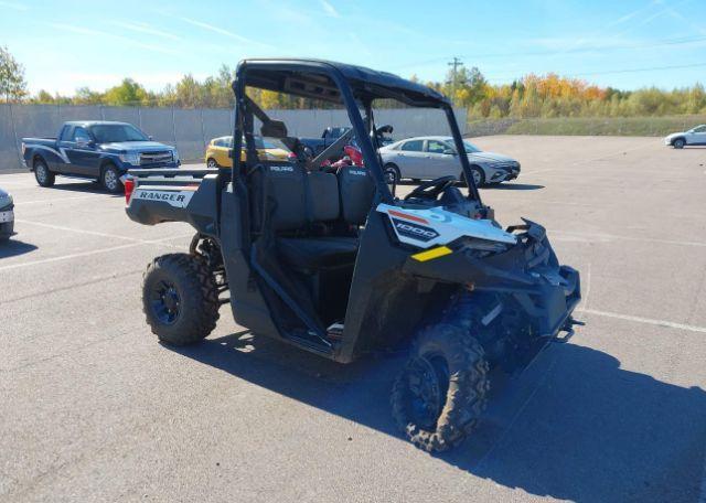 2024 POLARIS RANGER 1000 EPS
