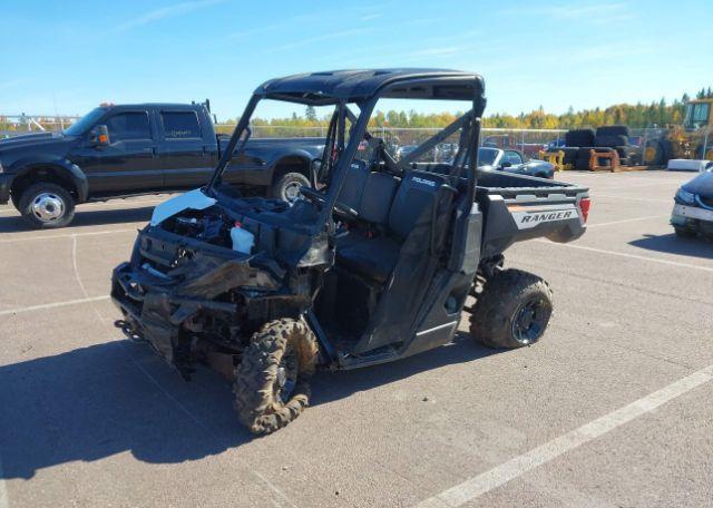 2024 POLARIS RANGER 1000 EPS