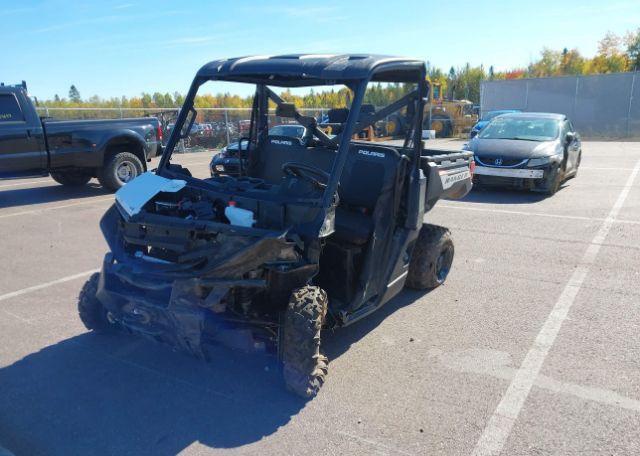 2024 POLARIS RANGER 1000 EPS