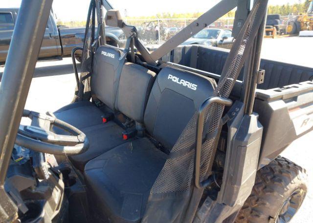 2024 POLARIS RANGER 1000 EPS