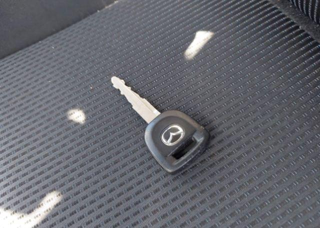 2010 MAZDA MAZDA3 GS