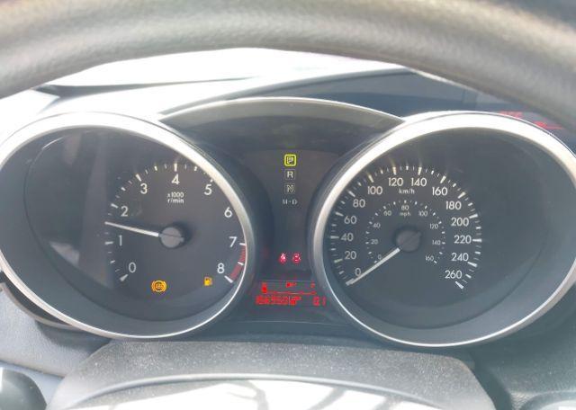 2010 MAZDA MAZDA3 GS