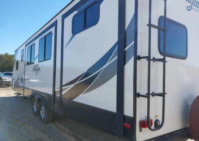 2018 GRAND DESIGN TRAILER