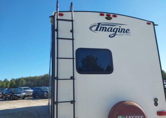 2018 GRAND DESIGN TRAILER