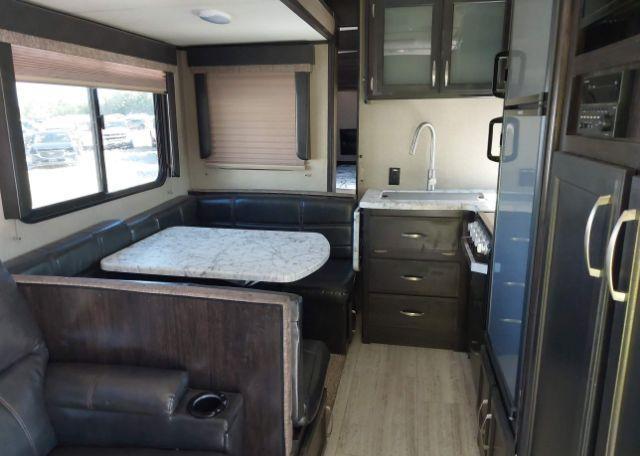 2018 GRAND DESIGN TRAILER