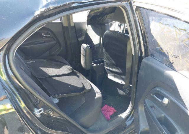 2013 KIA RIO EX