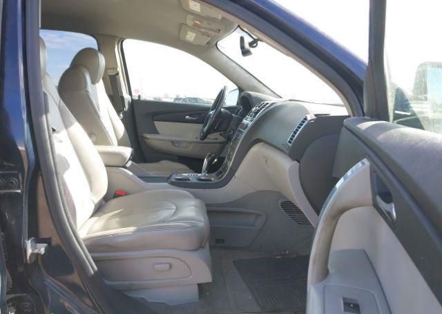 2008 GMC ACADIA SLT-1