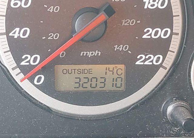 2005 HONDA CR-V EX