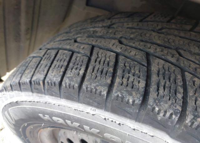 2005 HONDA CR-V EX