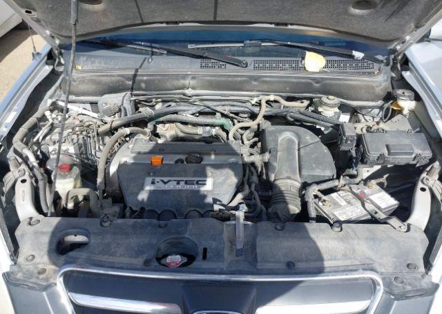 2005 HONDA CR-V EX