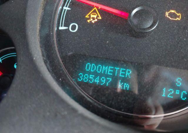 2011 GMC YUKON SLT