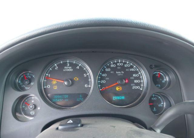 2011 GMC YUKON SLT