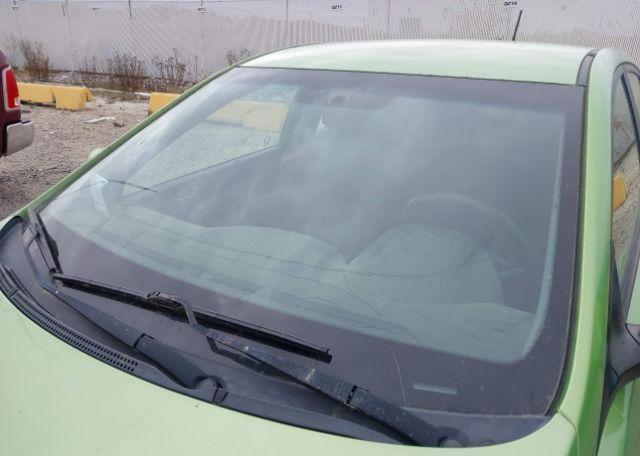 2013 HYUNDAI ACCENT GL