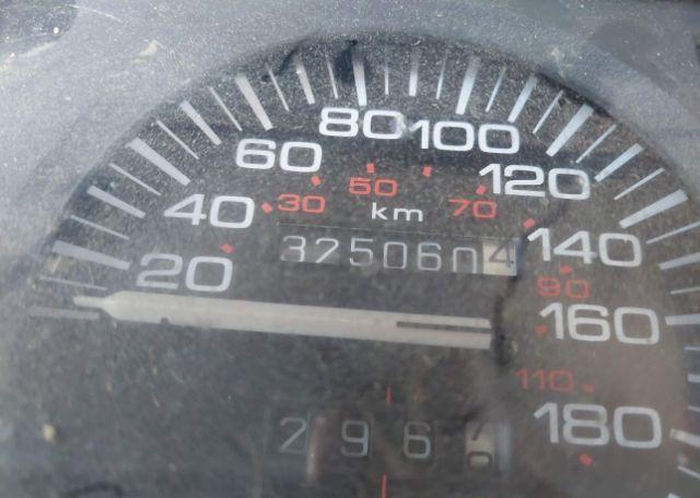 1993 JEEP CHEROKEE COUNTRY