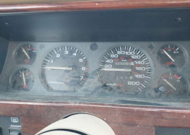 1993 JEEP CHEROKEE COUNTRY