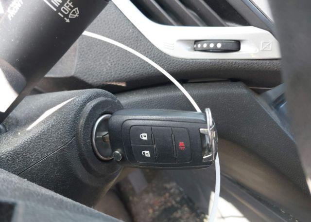 2013 GMC TERRAIN SLE-1