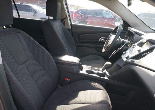 2013 GMC TERRAIN SLE-1