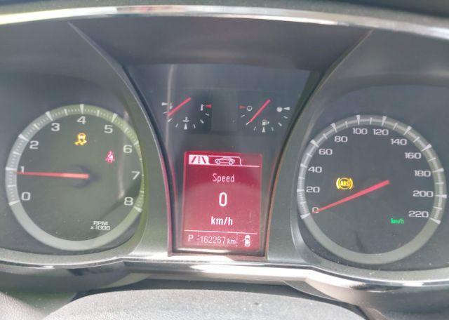 2013 GMC TERRAIN SLE-1