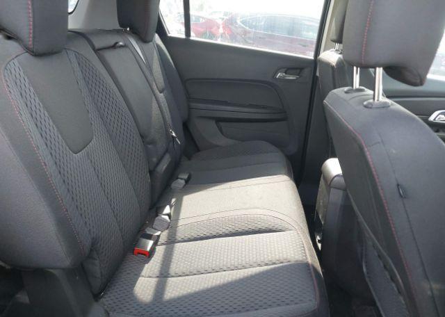 2013 GMC TERRAIN SLE-1