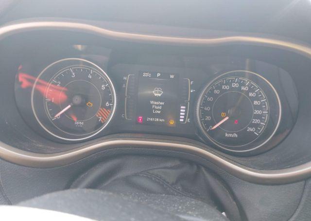 2014 JEEP CHEROKEE NORTH