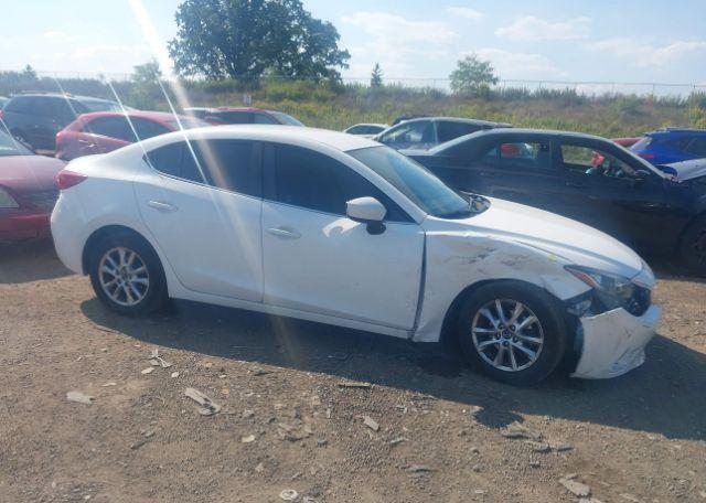 2014 MAZDA MAZDA3 GS-SKY