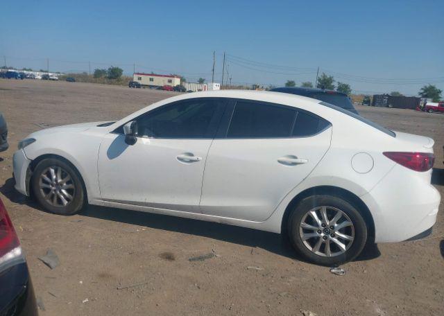 2014 MAZDA MAZDA3 GS-SKY