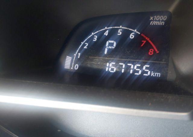 2014 MAZDA MAZDA3 GS-SKY
