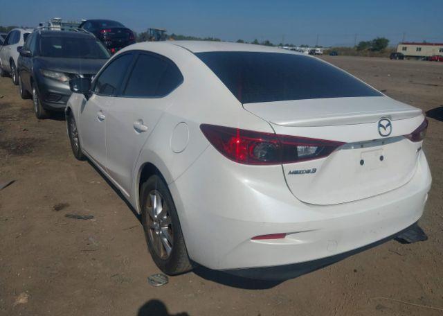 2014 MAZDA MAZDA3 GS-SKY