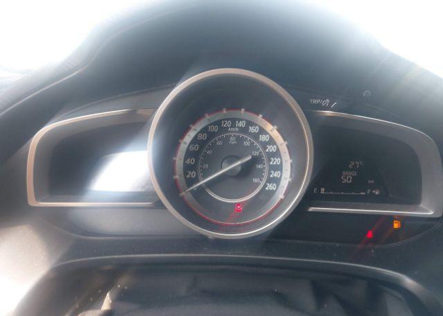2014 MAZDA MAZDA3 GS-SKY