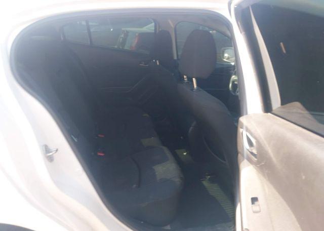 2014 MAZDA MAZDA3 GS-SKY