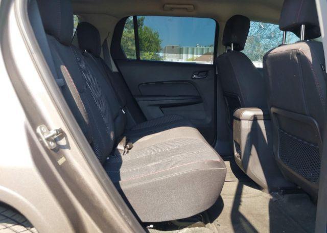 2012 GMC TERRAIN SLE-2