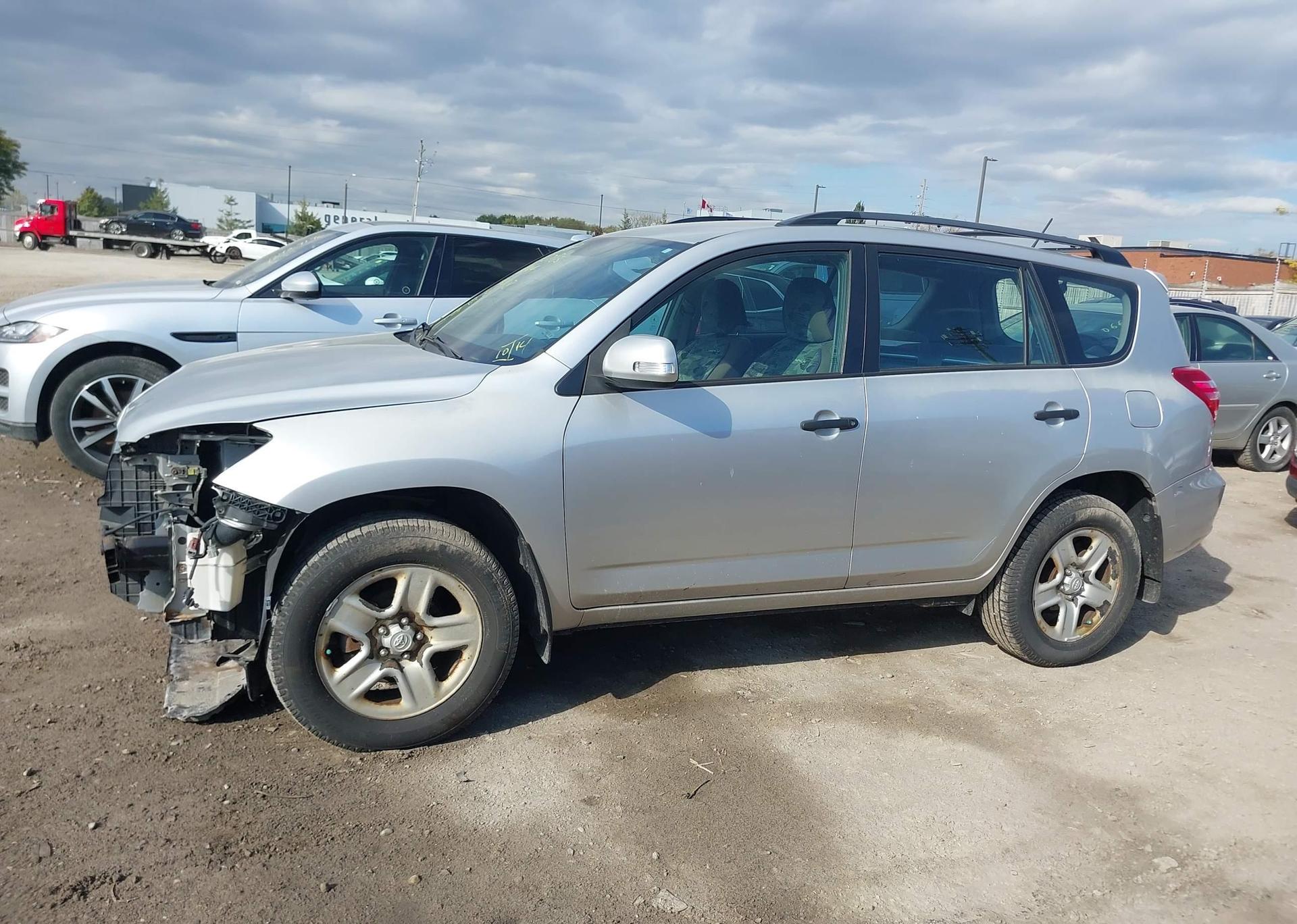 2010 TOYOTA RAV4