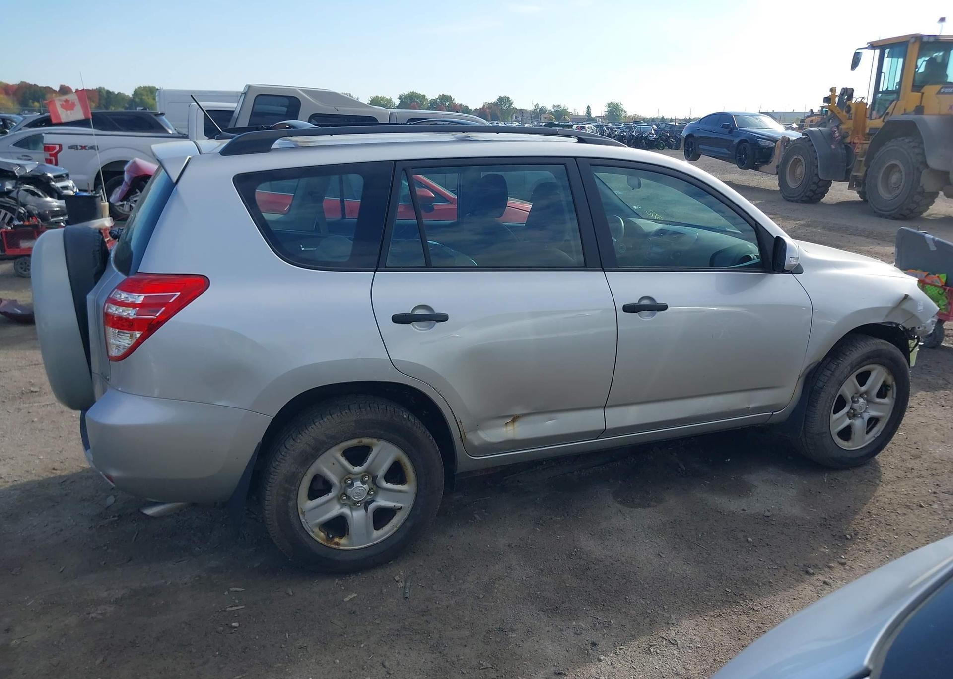 2010 TOYOTA RAV4