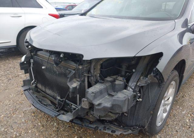 2017 ACURA RDX TECH