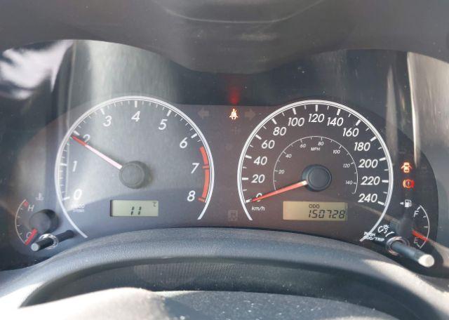 2013 TOYOTA COROLLA CE