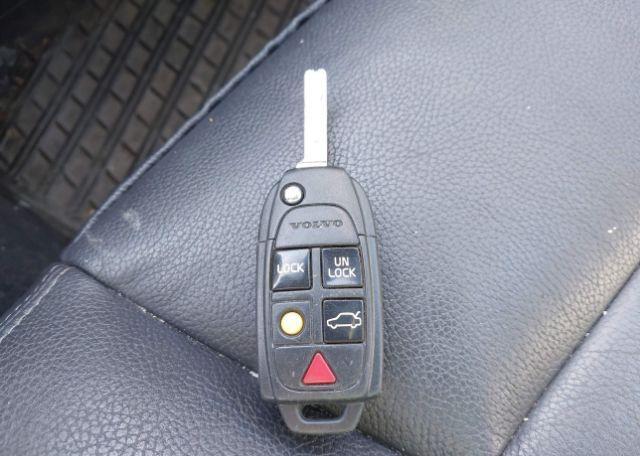 2007 VOLVO S60 2.5T