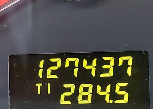 2007 VOLVO S60 2.5T