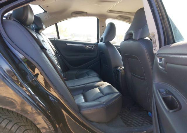 2007 VOLVO S60 2.5T